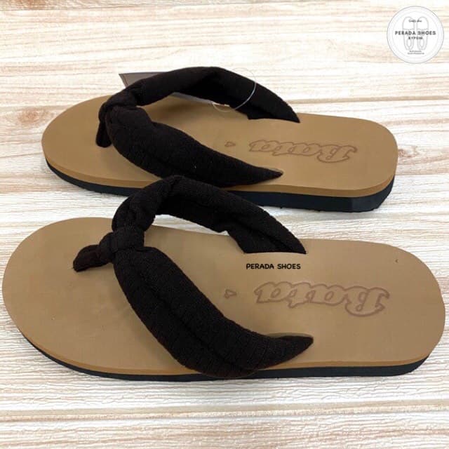 แท้% bata รองเท้าแตะหนีบ รองเท้าหนีบผ้า ไซส์ 36-41 รูปที่ 6