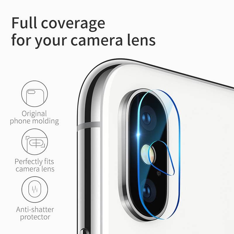 99D ฟิล์มกระจกนิรภัยกันรอยหน้าจอเลนส์กล้องสําหรับ Iphone X Xs Max Xr Xs 7 8 6 6S Plus 7 8 SE 2020 2022 SE3 รูปที่ 5