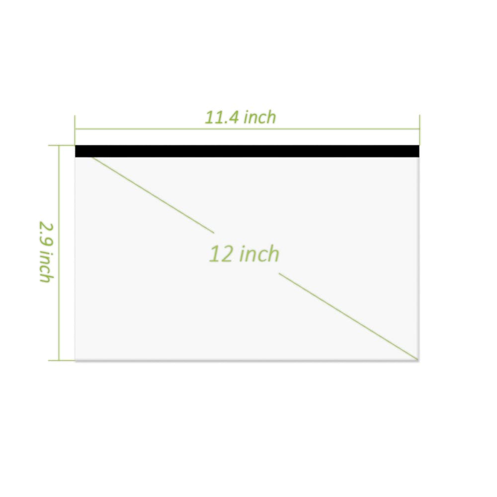 XPPen ฟิล์มกันรอย แผ่นกันรอย ใช้รองวาด สำหรับเมาส์ปากกา XPPen เท่านั้น รูปที่ 2