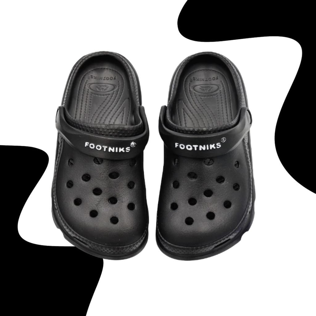 ส่งทันที 2 ชม.รองเท้าหัวโต ยี่ห้อFootniks รุ่น1003 นุ่ม เบาสบาย รูปที่ 6