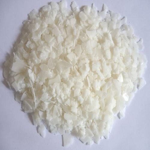 ปาล์ม​ แว็กซ์ Palm Wax​ Hydrogenated Palm Stearin Wax แว๊กซ์ เทียนไข 1 kg รูปที่ 1