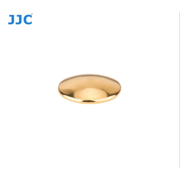 ปุ่มชัตเตอร์แบบแปะกาว JJC 11mm มี3สี6แบบให้เลือกของแต่งกล้อง Soft release shutter button รูปที่ 9