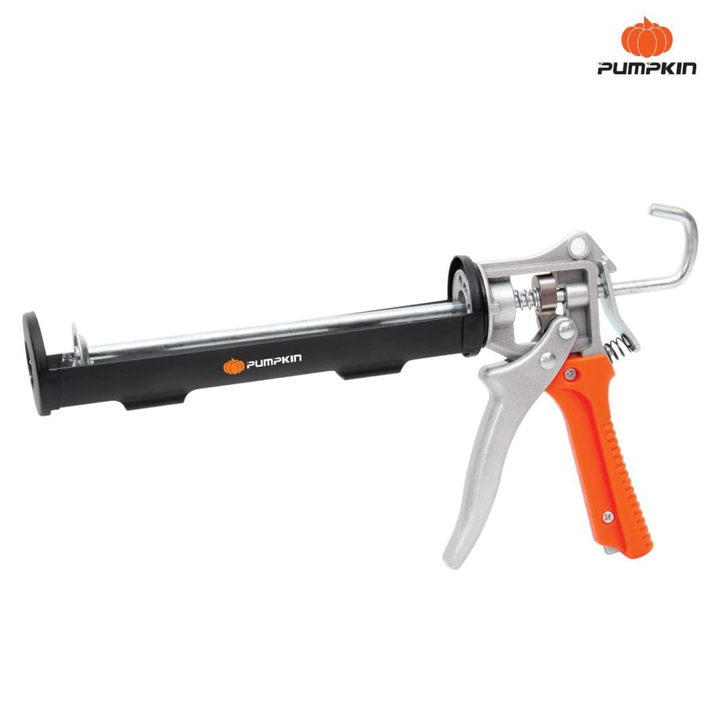 ปืนยิงซิลิโคน PUMPKIN Heavy Duty รุ่น PTT-9CKAL 30414 รูปที่ 1