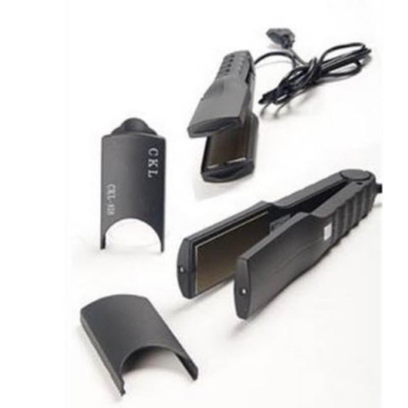 เครื่องหนีบผม CKL-818 รุ่น CKI-818/JMF รูปที่ 2