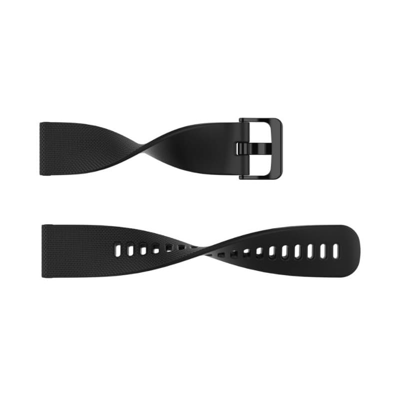 สาย Garmin VenuSQ/Venu SQ2/Venu/Venu2plus/245/645/vivoactive3 vivomove3 amazfitbip ขนาด20mm ทุกวันจากไทย รูปที่ 3