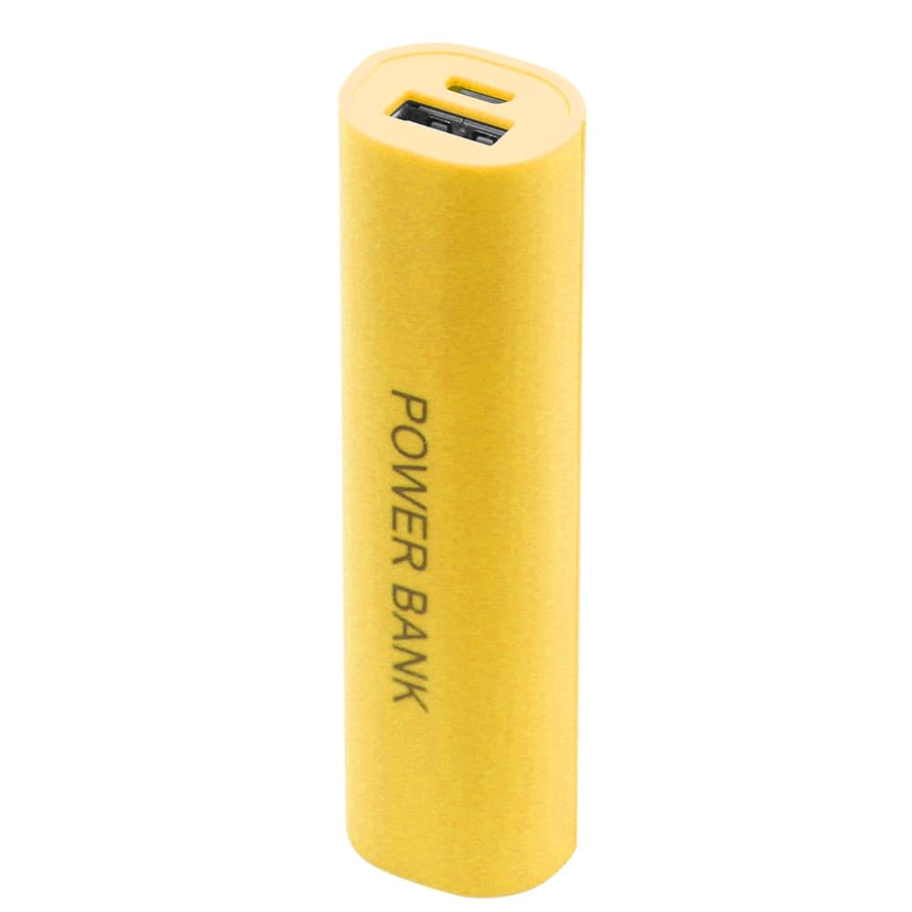 Redbaiaa USB Powerbank สําหรับกรณีสําหรับ Shell 18650 ปลอดภัยชาร์จ Self-ada รูปที่ 9