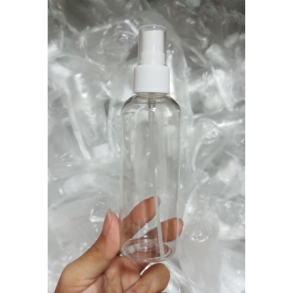 ขวดสเปรย์ เรทส่ง ขนาด 30 50 100mL รูปที่ 4