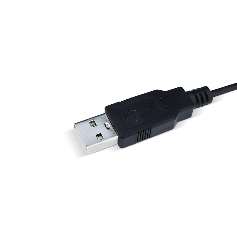 1pcs สาย USB ตัวผู้-ตัวเมีย สายชาร์จ USB การถ่ายโอนข้อมูล แบบต่อขยายพร้อมรูสกรูเพื่อยึดแผ่นกั้นความยาว 30 ซม. รูปที่ 6