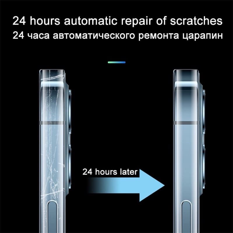 ฟิล์มกันรอย ขอบข้าง สำหรับไอโฟน for iPhone 13 pro max iPhone12ProMax สำหรับiPhone 12Pro i12 mini ฟิล์มขอบข้าง รูปที่ 3