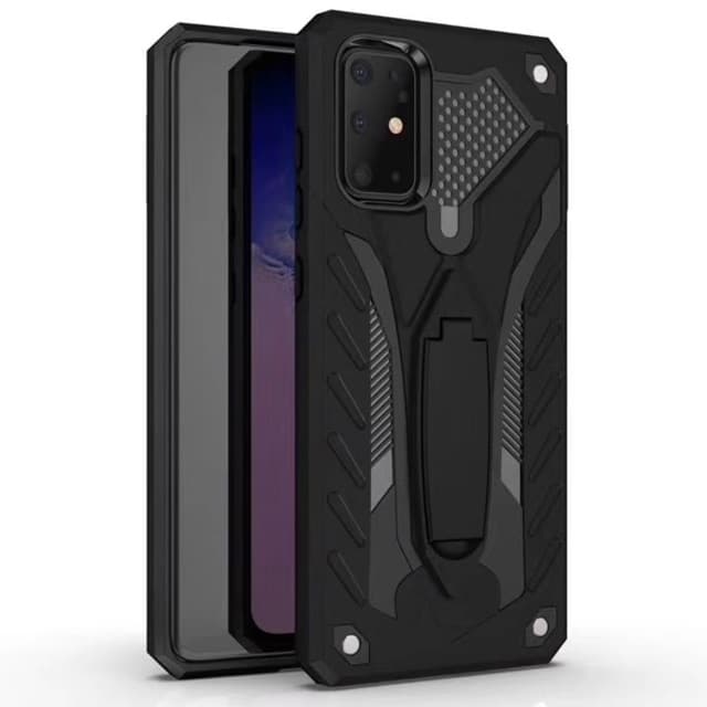 เคสหุ่นยนต์ Samsung A2core/A10/A20/A30/A50/J7/J710/J7prime/J2prime/J4plus/J6plusNote5Note8/Note9เคสโทรศัพท์case รูปที่ 2
