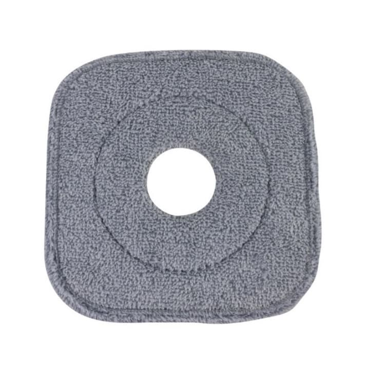 ผ้าม็อบถูพื้น Joybos Mop Pad , ผ้าถูพื้นไมโครไฟเบอร์ รูปที่ 3