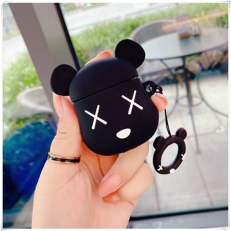 เคสหูฟัง สำหรับ Airpods pro/pro2 ลายสวยมาก รูปที่ 3