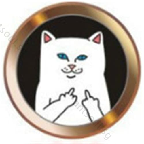 Touch ID สติกเกอร์ปุ่มการ์ตูนบ้านสําหรับ iPad iPhone 5 5s 6 6s 7 8 plus se2 รูปที่ 2