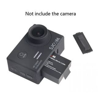 SJCAM Battery แบตเตอรี่ สำหรับ SJCAM SJ4000 1 ก้อน รูปที่ 2