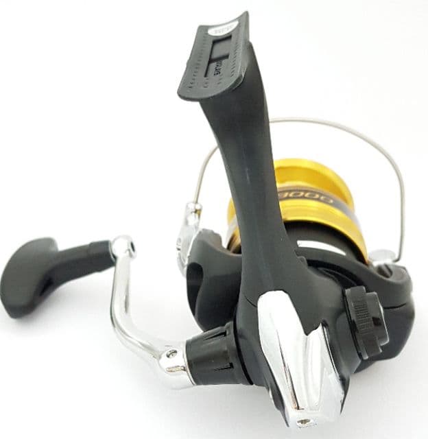 SHIMANO 19* FX1000 FX2000 FX2500HG FX C3000 FX4000 รูปที่ 4