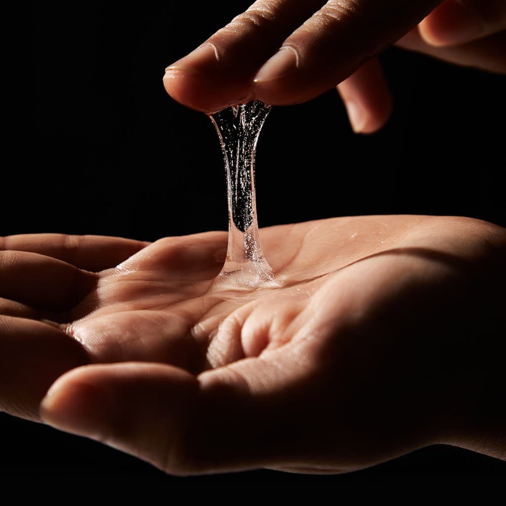 YES' Fancy Gel เจลหล่อลื่น Water-based สูตรแห้งช้า กลิ่นฟีโรโมน ปริมาณ 300ml รูปที่ 6