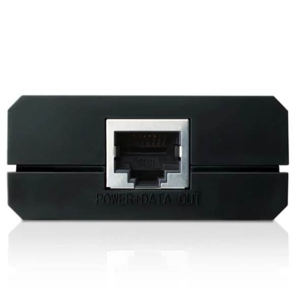 TP-LINK POE INJECTOR ADAPTER ความเร็ว 100/1000 Mbps ประกันตลอดการใช้งาน *ของแท้ ประกันศูนย์* รูปที่ 4
