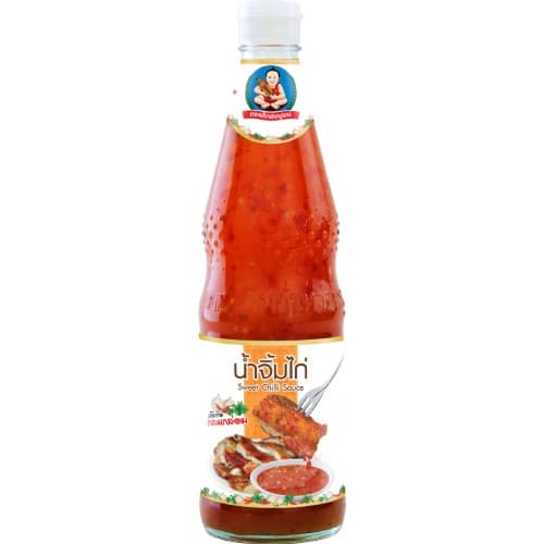 ตราเด็กสมบูรณ์ น้ำจิ้มไก่ 900g รูปที่ 1