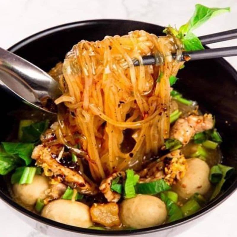 ก๋วยเตี๋ยวเรือเลอรส อร่อยถูกใจกับสูตรลับเฉพาะ รูปที่ 9