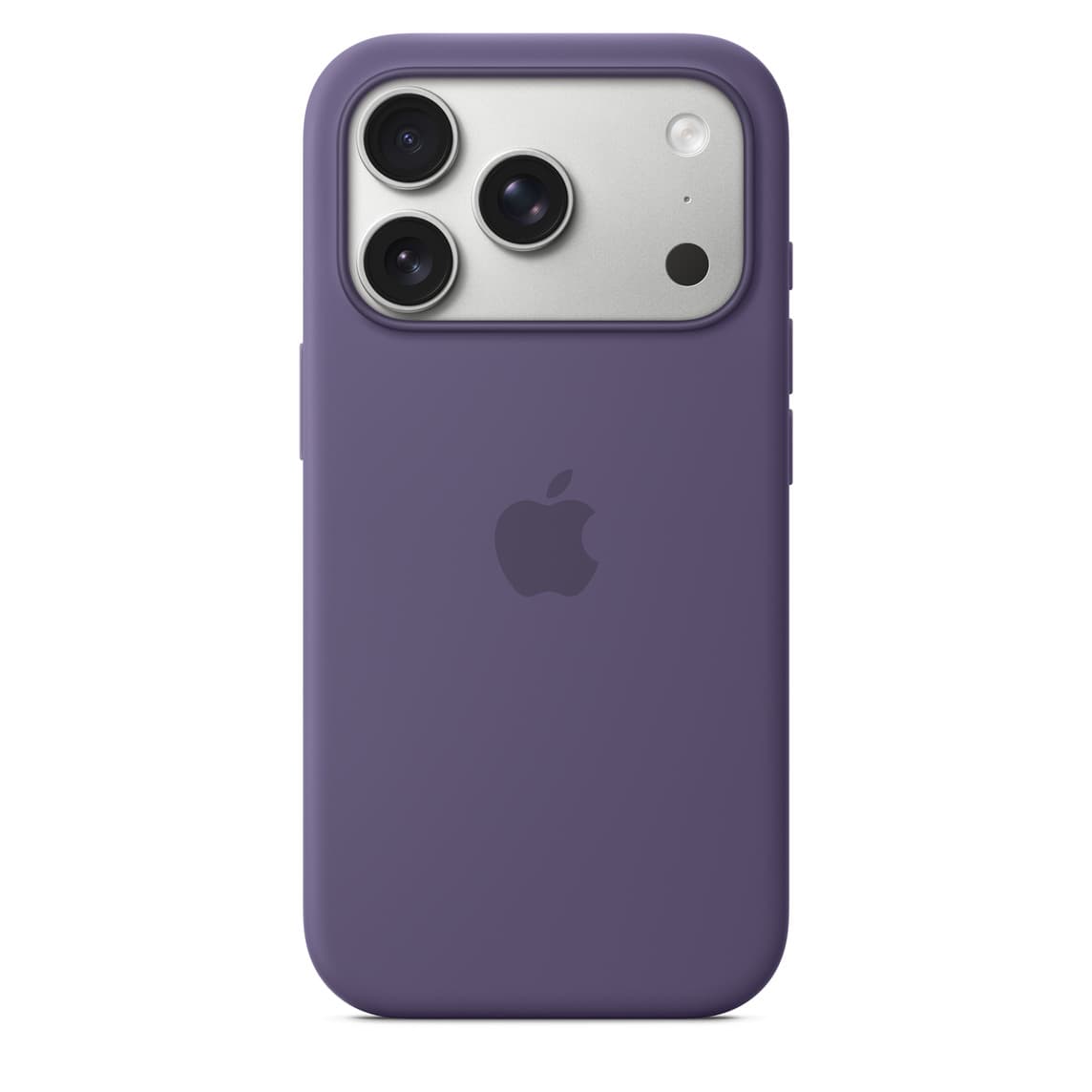 iPhone 17 Pro Silicone Case with MagSafe รูปที่ 5