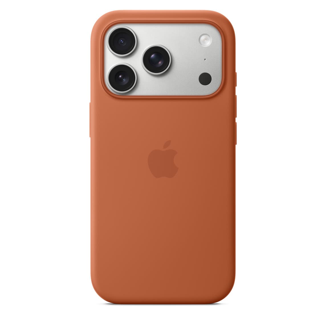 iPhone 17 Pro Silicone Case with MagSafe รูปที่ 6
