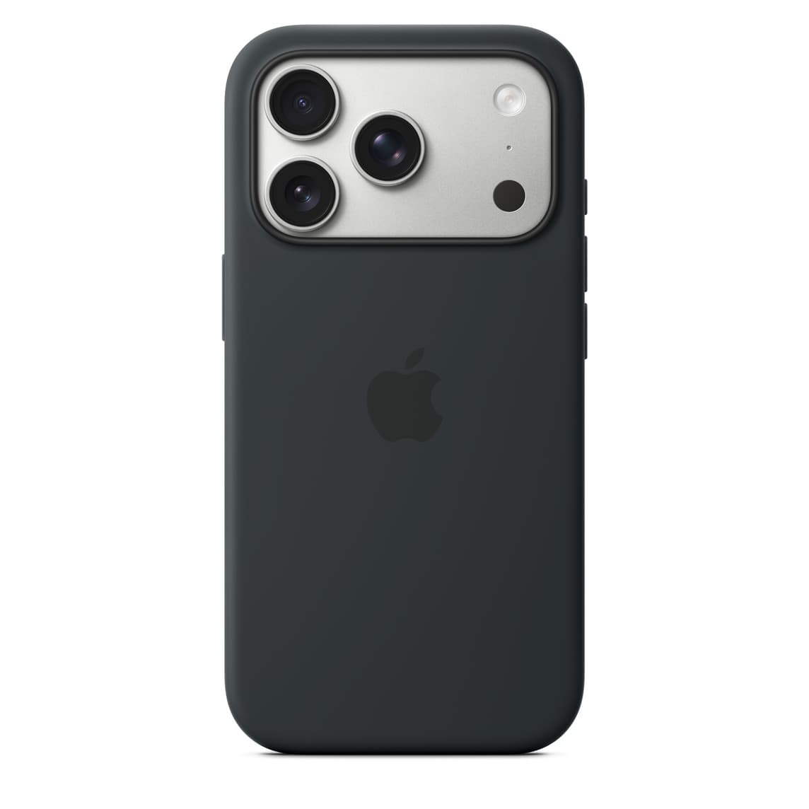 iPhone 17 Pro Silicone Case with MagSafe รูปที่ 1