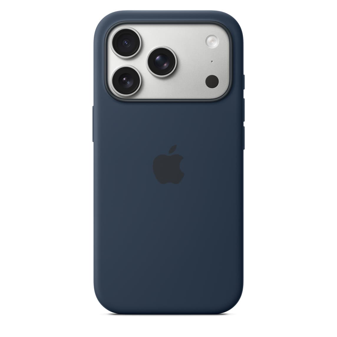 iPhone 17 Pro Silicone Case with MagSafe รูปที่ 2