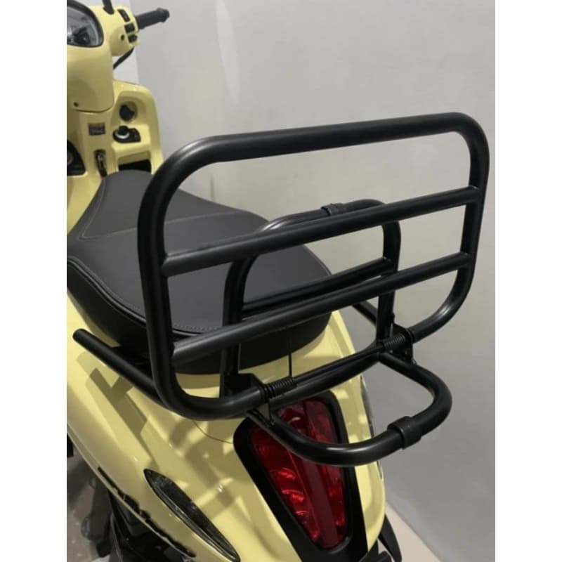 Backrack yamaha Grand filano / fazzio / พนักพิงแร็คหลัง fazzio และ filano รูปที่ 1