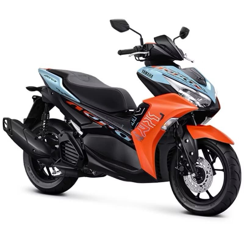 CARBON SLIM AIR FUNNEL NMAX ใหม่ 2020-2024 CARBON NMAX NEO - SLIM Nmax ใหม่ NMAX NEO กรวยลมบาง รูปที่ 8
