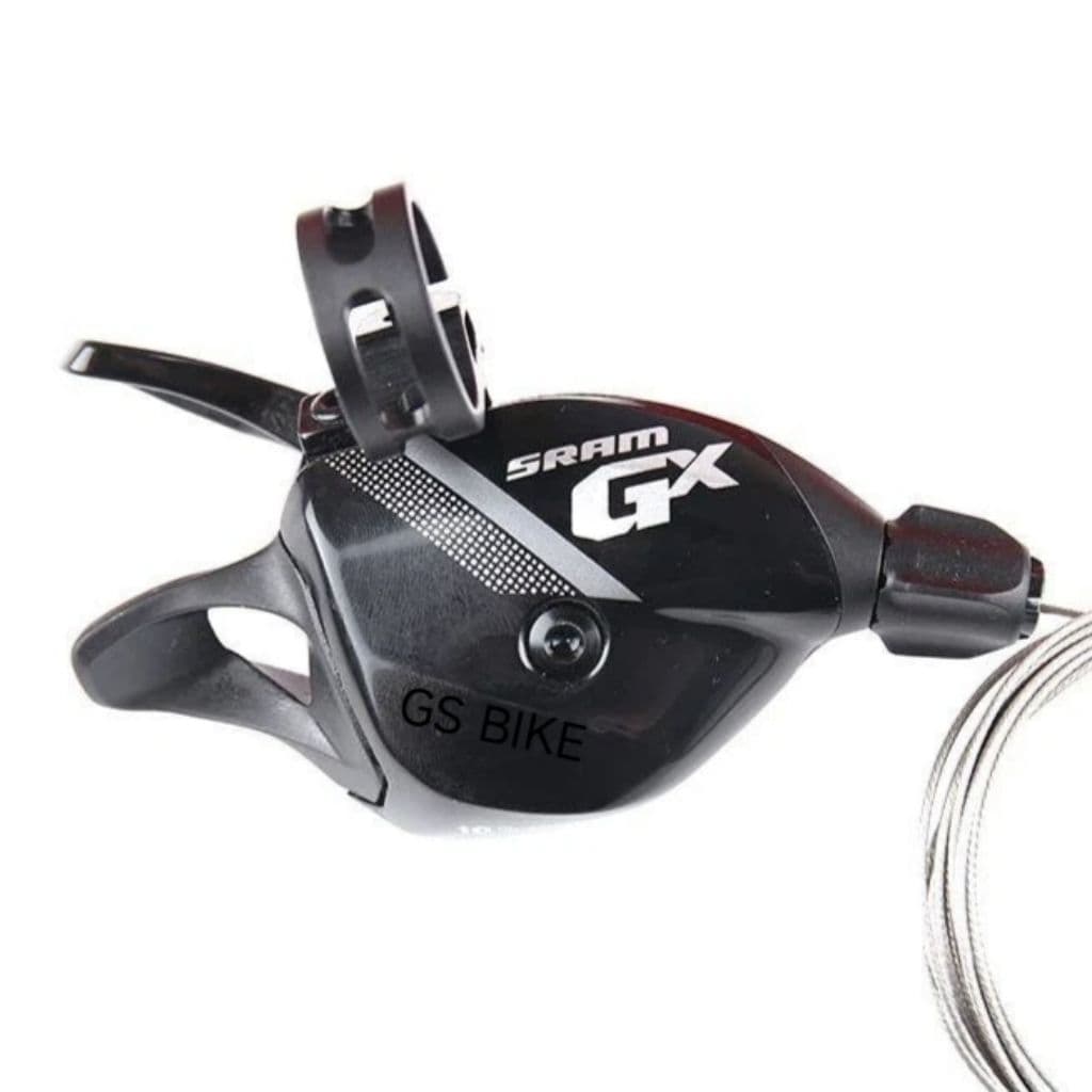 SRAM GX SL 10 สปีดด้านหลังเฉพาะ Shifter Lever สําหรับจักรยาน MTB รูปที่ 1