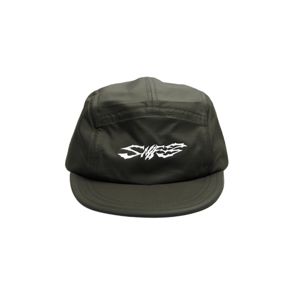 Snifr Enc หมวกวิ่งน้ําหนักเบา แห้งเร็ว ใส่สบาย รูปที่ 4