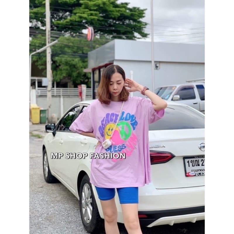 กางเกงbiker กางเกงผ้าร่อง ผ้าร่องไฮโซ เกรดพรีเมี่ยม BIKER SHORT ขาสามส่วน 3ส่วน สาวอวบใส่ได้ รูปที่ 3