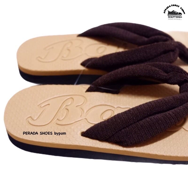 แท้% bata รองเท้าแตะหนีบ รองเท้าหนีบผ้า ไซส์ 36-41 รูปที่ 8