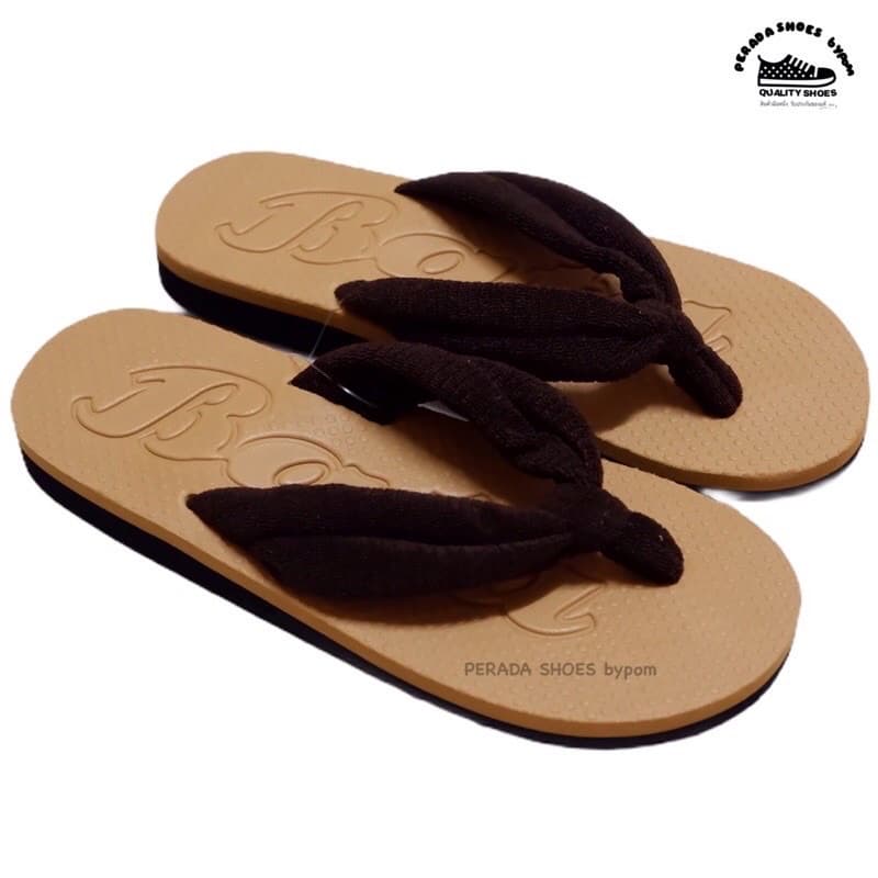 แท้% bata รองเท้าแตะหนีบ รองเท้าหนีบผ้า ไซส์ 36-41 รูปที่ 7