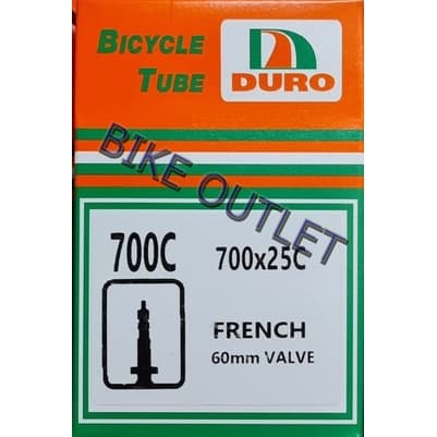 ยางในวงล้อ 700c ยี่ห้อ DURO รูปที่ 5