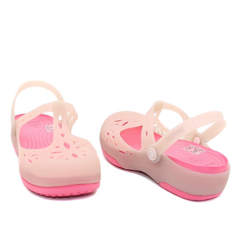 รองเท้าแตะ Crocs ของแท้ สําหรับผู้หญิง สินค้า 204939] รูปที่ 9