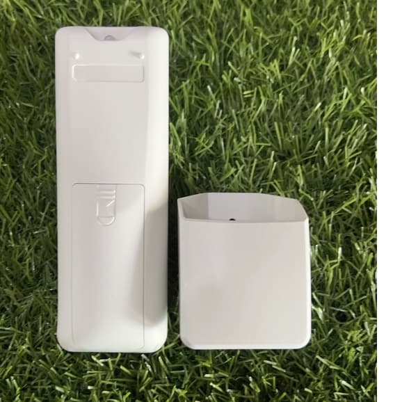รีโมทแอร์ Haier Singer สวิง 4 ทิศทาง ทดแทนรีโมทเดิมหน้าตาและปุ่มแบบนี้ได้ทุกรุ่น ถูกสุดๆ สุดๆ รูปที่ 6