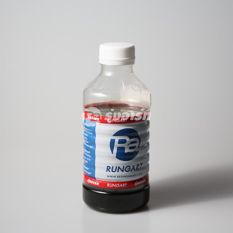 PU FOAM #3 ขยายตัว 5 เท่า เนื้อแข็งมาก โพลียูริเทนโฟม โฟมขาว-โฟมดำ หล่อขึ้นต้นแบบ น้ำหนักเบา - ชุด 2 กก. รูปที่ 3
