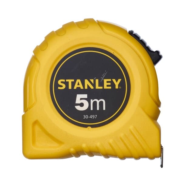STANLEY ตลับเมตร โกลบอลล์ 5 เมตร รุ่น 30-496N-21-109 รูปที่ 2
