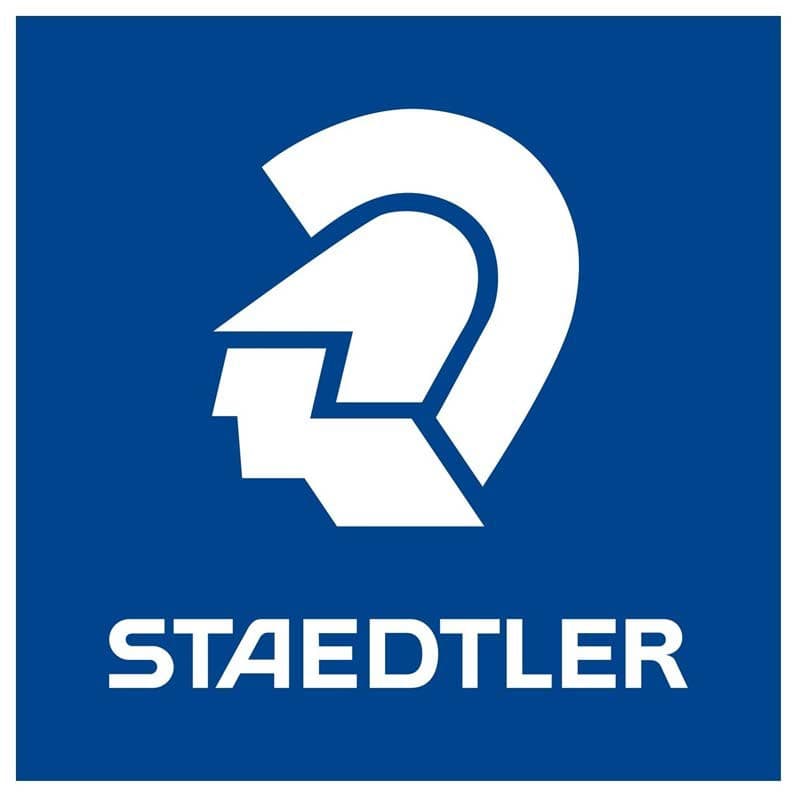 ปากกาเน้นข้อความ Staedtler Luna Brite รุ่น 3681 / มีให้เลือก 4 สี รูปที่ 6