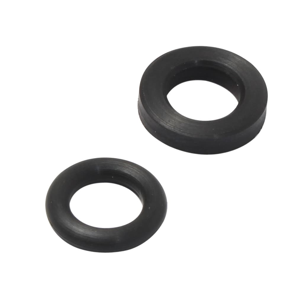 16472-KPC-D50 โอริงหัวฉีด O-RING VARIO/CLICK-1/Wave125-i , 110-i/ สำหรับดรีมซุปเปอร์คัพ และ เวฟ110ไอ โอริงหัวฉีด ใช้ได้ทุกรุ่น รูปที่ 3