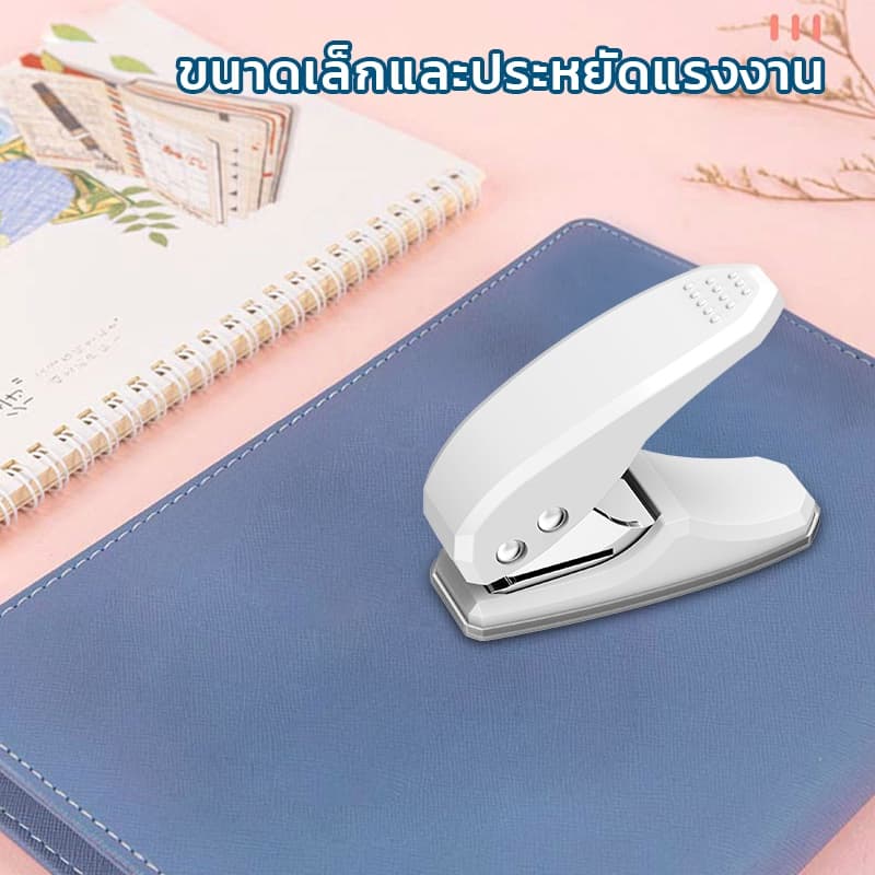 ชุดอุปกรณ์เสริมเครื่องเคลือบA4 ที่้ตัดกระดาษ ที่ตัดมุมกระดาษ ที่เจาะกระดาษ ใบมีด รูปที่ 9