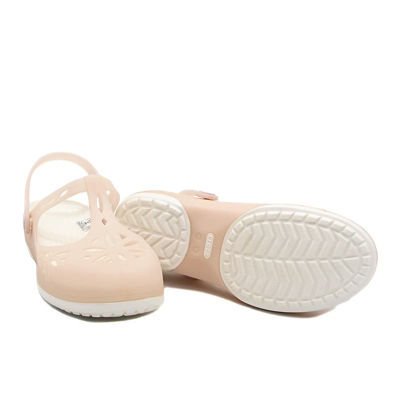 รองเท้าแตะ Crocs ของแท้ สําหรับผู้หญิง สินค้า 204939] รูปที่ 7
