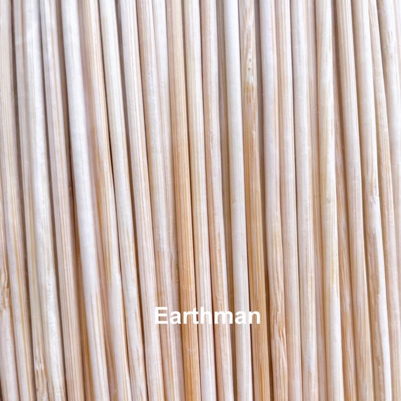 มาใหม่!! ไม้เสียบลูกชิ้น 3 มิล หนัก 250 กรัม/แพ็ค ใช้เสียบลูกชิ้น ยี่ห้อเบนลี่ Benly_Earthman รูปที่ 4