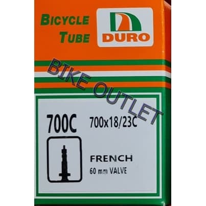 ยางในวงล้อ 700c ยี่ห้อ DURO รูปที่ 7
