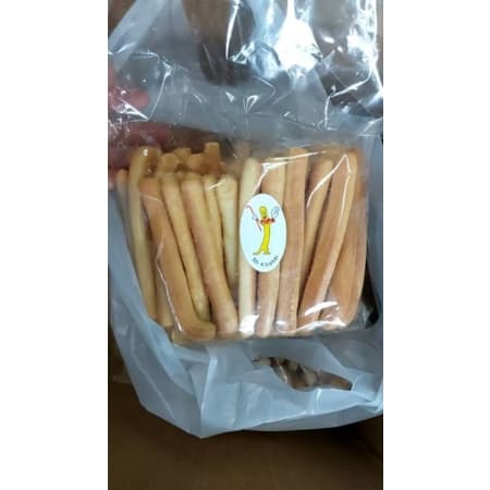 ขนมขาไก่สัมมากรชื่อดังเจ้าดังเดิมหอมอร่อย รูปที่ 2