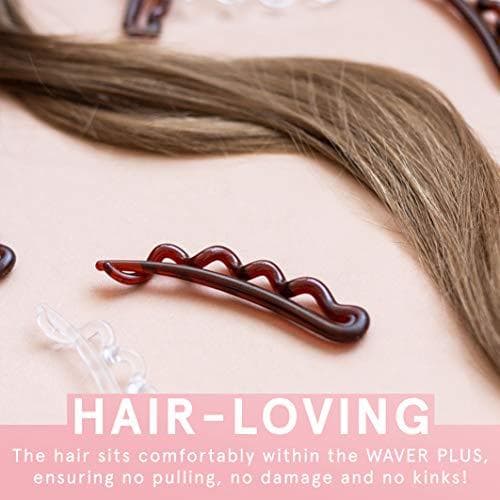 invisibobble Waver Pretty dark รูปที่ 2