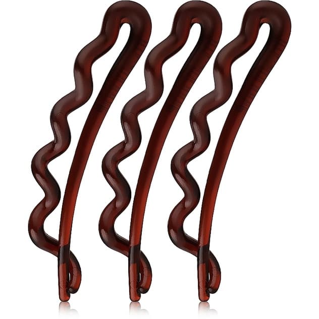 invisibobble Waver Pretty dark รูปที่ 3