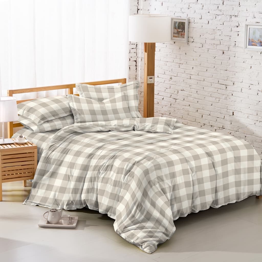 LUCKY mattress ชุดผ้าปูที่นอน Micro Touch Minimal Style Collection รูปที่ 2