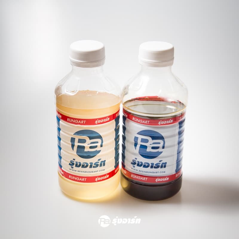 PU FOAM #3 ขยายตัว 5 เท่า เนื้อแข็งมาก โพลียูริเทนโฟม โฟมขาว-โฟมดำ หล่อขึ้นต้นแบบ น้ำหนักเบา - ชุด 2 กก. รูปที่ 1
